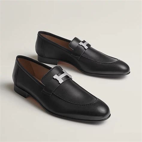 hermes men sneaker|hermes loafers men's price.